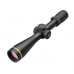 Leupold VX-5HD 3-15x44mm CDS-ZL2 FireDot Duplex Illuminated Reticle Riflescope